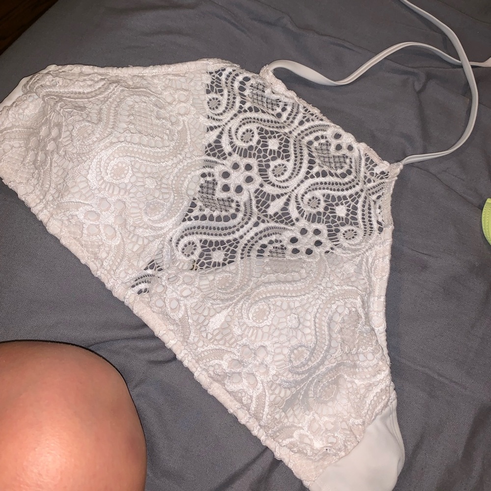 Bikini top